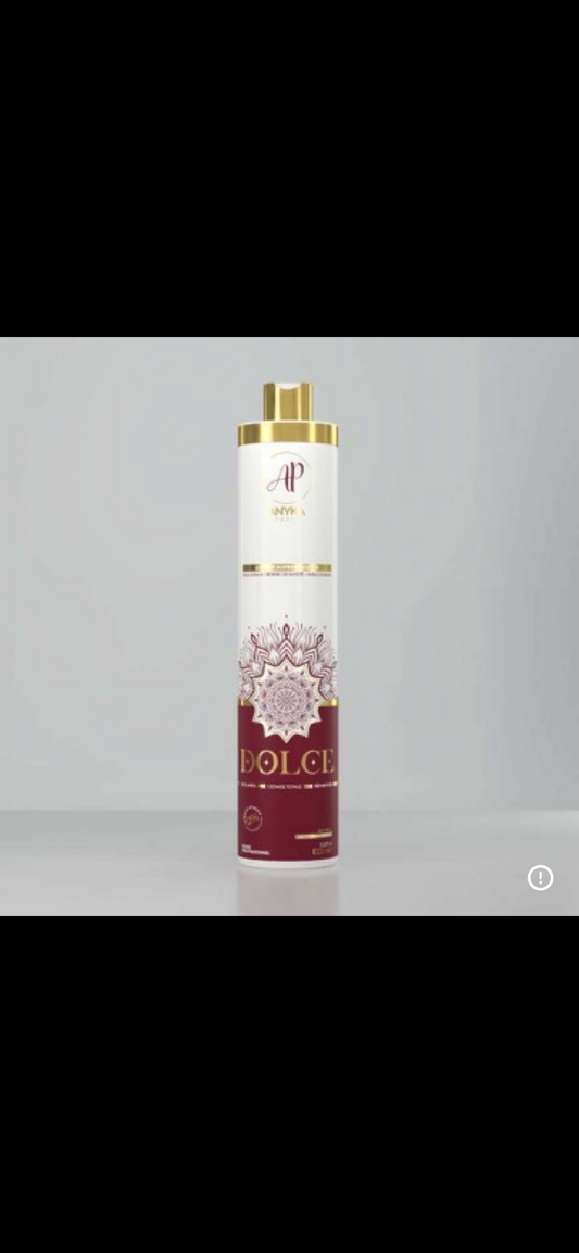 Kit lissage indien 1 litre