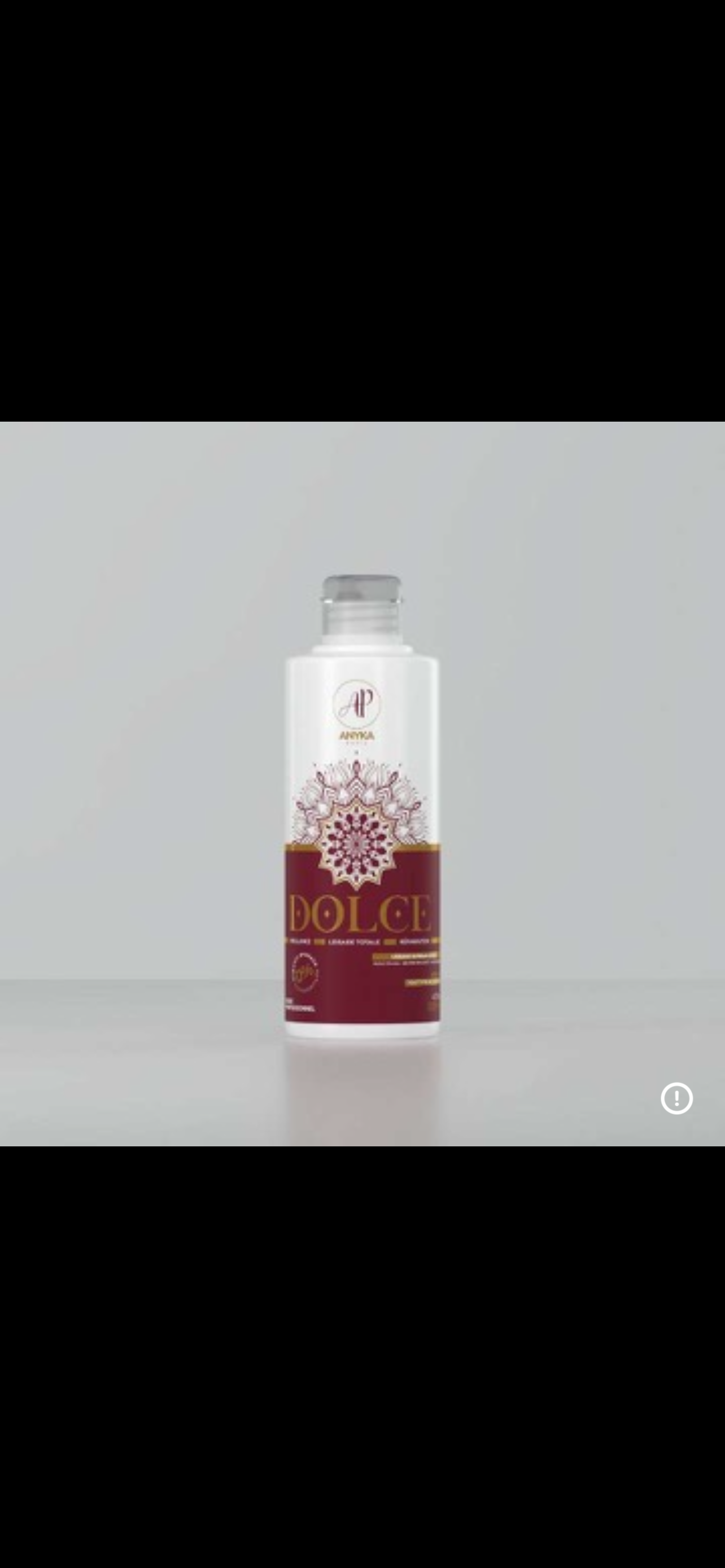 Kit lissage indien 120ml
